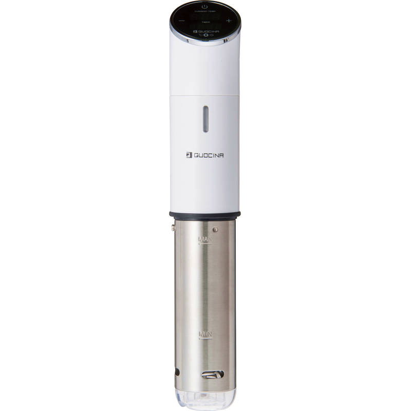 QUOCINA 低温調理器 クオシナ 低温調理器 FSV-300 : ギフトとグルメの送食系 Yahoo