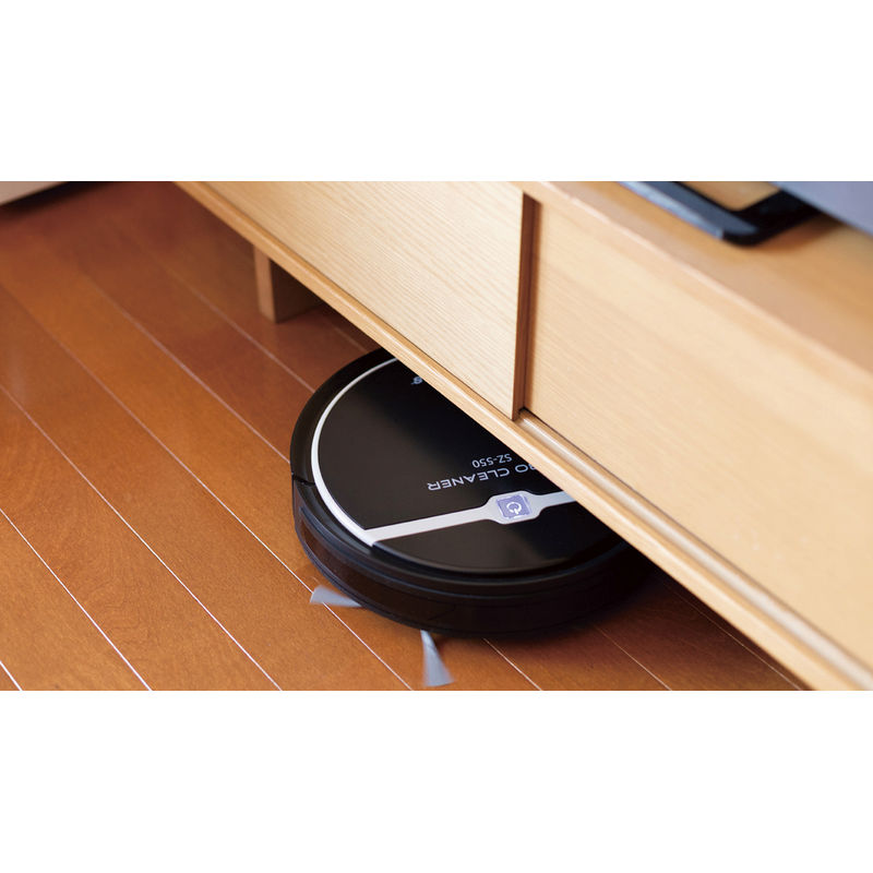 ANABAS アナバス ロボクリーナー SZ-550 : ギフトとグルメの送食系