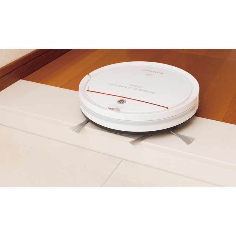 ANABAS audio - ANABAS ロボクリーナーミニ SZ-M285 ロボクリーナーmini SZ-M285 – ANABAS｜太知ホールディングス