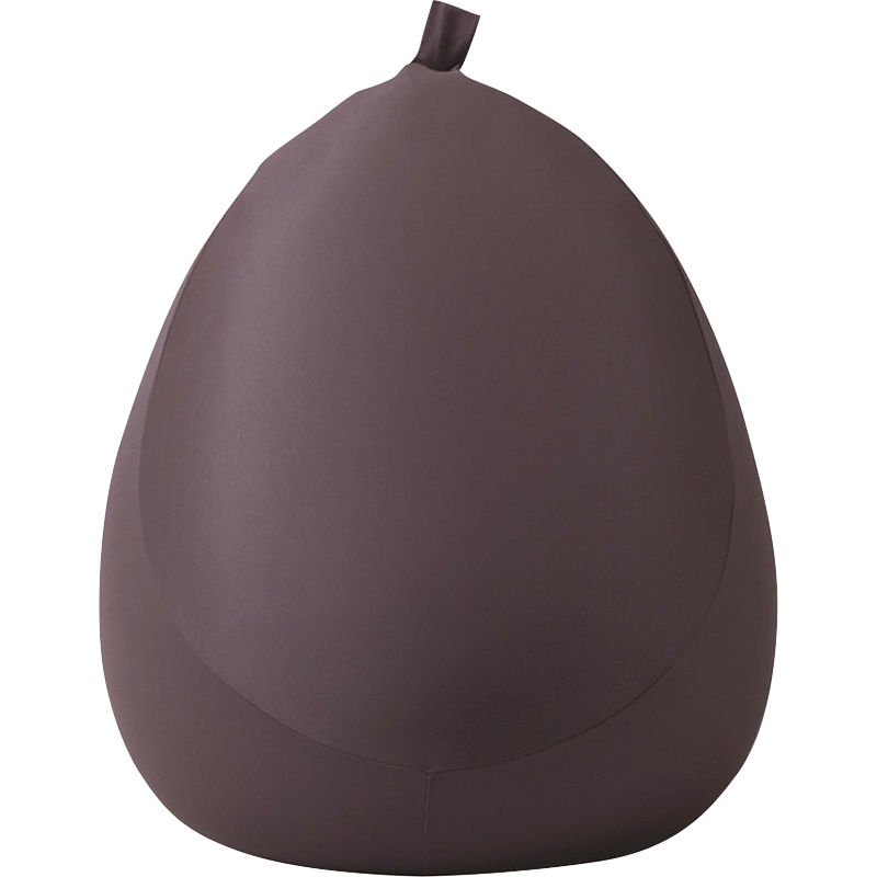 MOGU（モグ） フィットチェア ブラウン : ギフトとグルメの送食系