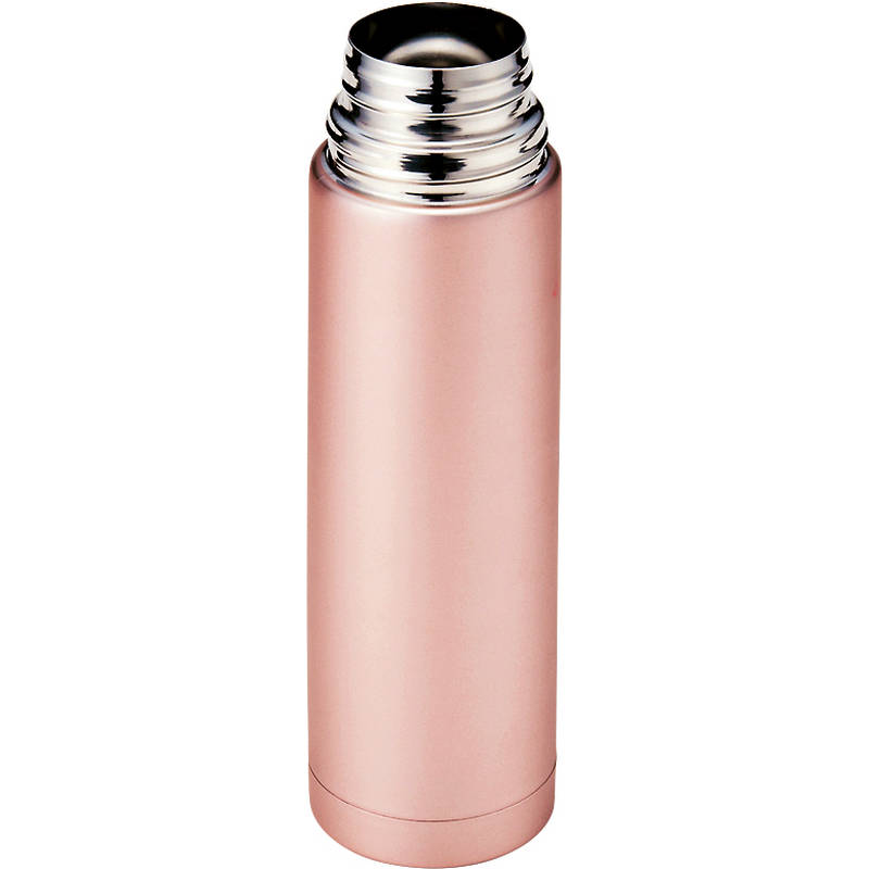 単品・指定不可】 真空ステンレスボトル480mL（メタリック） JM-723