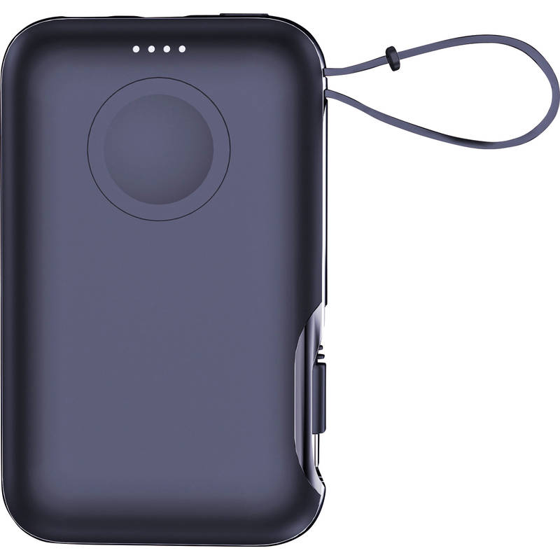 アイントラハトフランクフルト モバイルバッテリー（充電器
