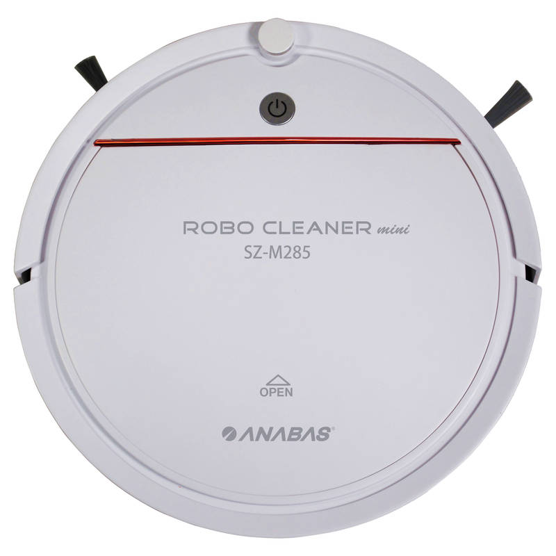 ANABAS（アナバス） ロボクリーナーミニ SZ-M285 : ギフトとグルメの送
