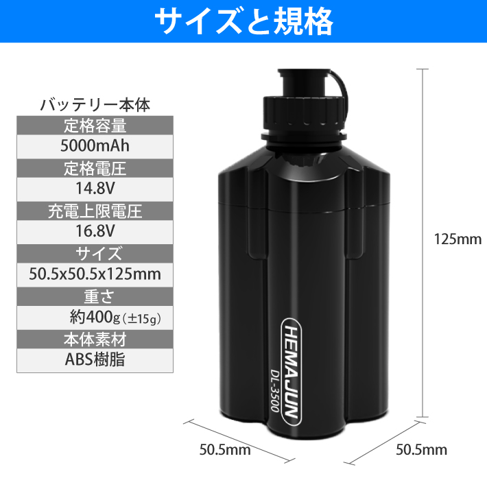 1年保証】【公式】HEMAJUN（ヘマジュン） 電動リール用