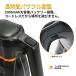 電動フォームガン 洗車 コードレス 2L 大容量 1年保証 USB充電 高圧 強発泡 泡洗車 噴射角度調整 PLASHER 関連画像3