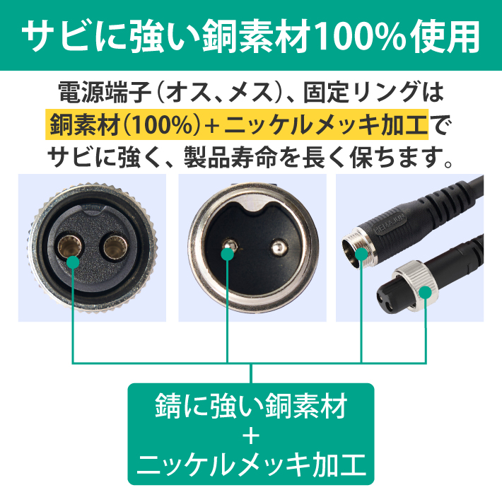 HEMAJUN エックスパワーライト BM仕様 2.2m 超軽量 ダイワ電動リールと互換性あり 150〜400サイズ対応 BM仕様バッテリー対応 関連画像5