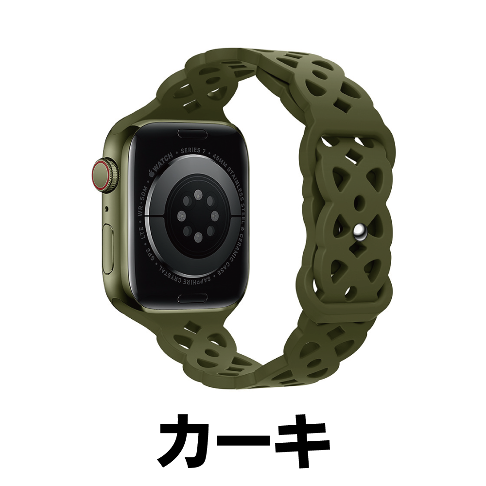 Apple watch バンド 42mm ウッドの商品一覧 通販 - Yahoo!ショッピング