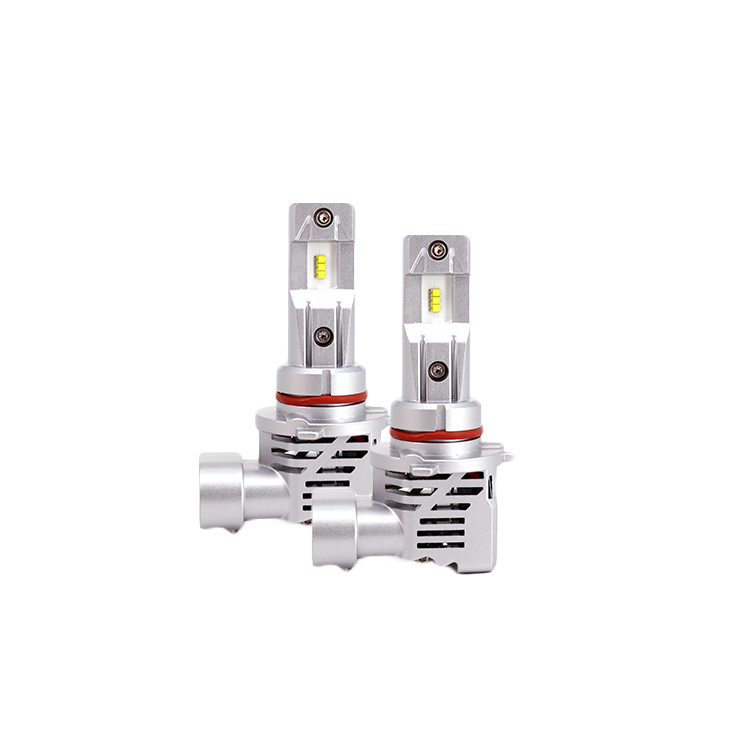 LEDバルブ H8 H11 H16 HB3 HB4 LEDヘッドライト 12000ルーメン 1