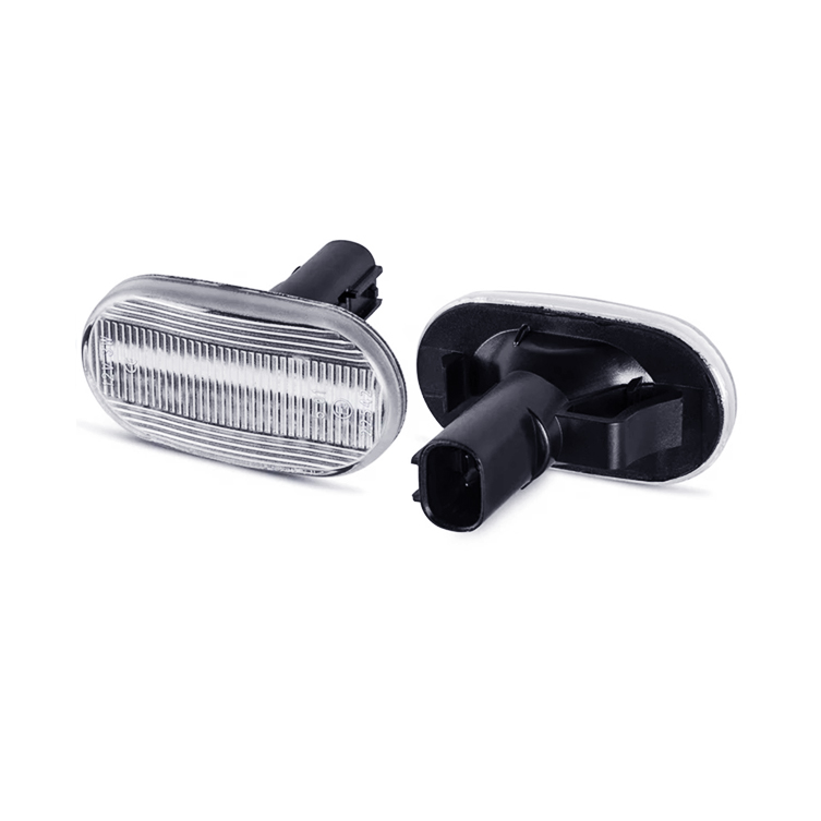 ジムニー JB64W シエラ JB74W LED サイドマーカー ウインカー 2