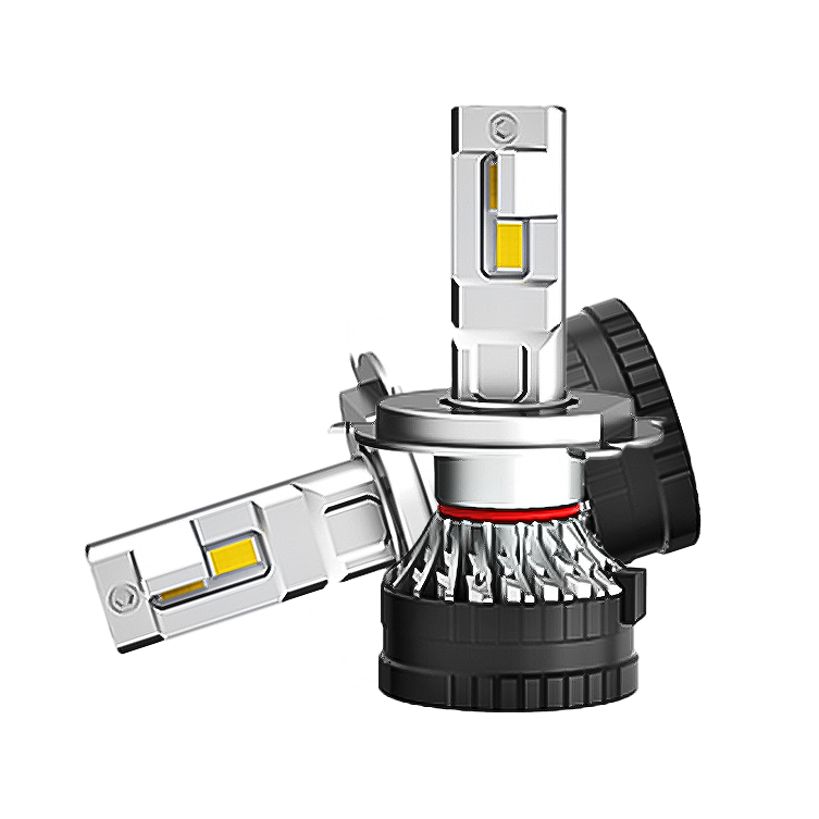 LEDバルブ 128500カンデラ H8 H11 H16 HIR2 HB3 HB4 LED ヘッドライト フォグ フォグランプ 車検対応 2年保証 ハイブリッド車 EV車対応 | STARTECH | 01