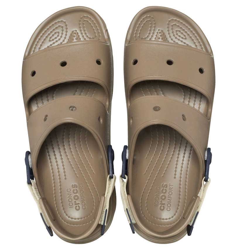 クロックス 特大サイズ 楽天市場】大きいサイズ メンズ crocs クロックス サンダル