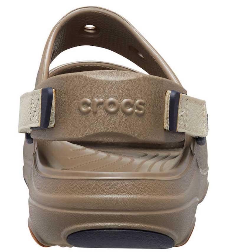 クロックス crocsAll Terrain Far Out Clog クラシック オールテレイン