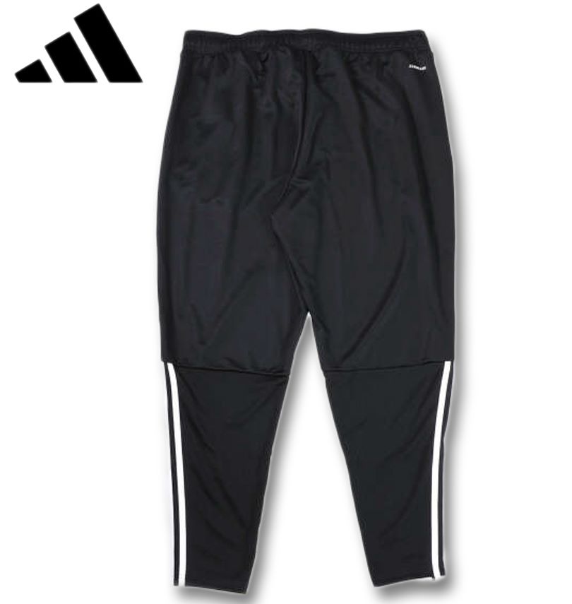 adidas（アディダス） 大きいサイズ メンズ SERE トラックパンツ 4XL