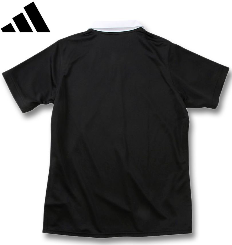 adidas（アディダス） 大きいサイズ メンズ RUGBY All Blacks オール