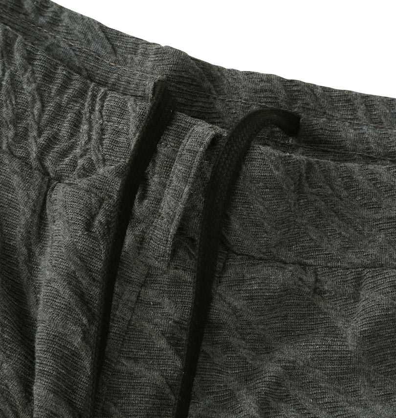 in the attic（インジアティック） 大きいサイズ メンズ バイアス 膨れ