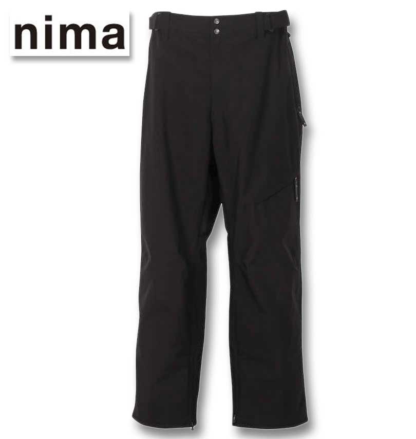 NIMA 大きいサイズ メンズ スノーボードパンツ 3L 5L 7L : 大きい