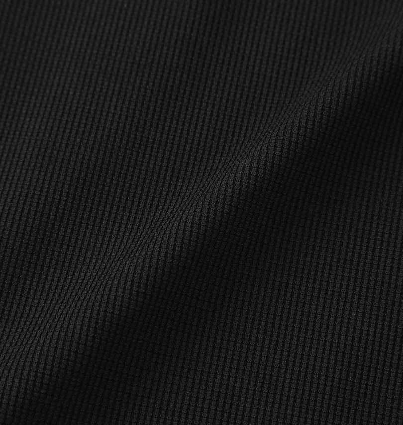 大きいサイズ メンズ COLLINS ミニワッフル 長袖 カーディガン+天竺