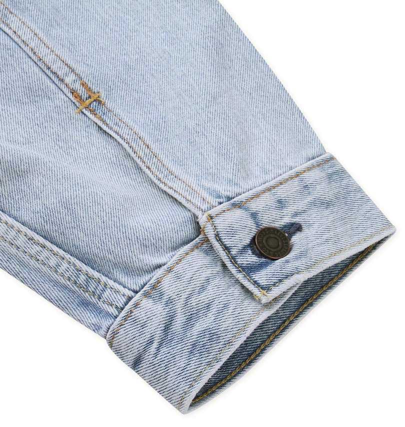 Girbaud デニム トラッカージャケット 3XL Supreme Marithé + François Girbaud X-Seam Denim Trucker