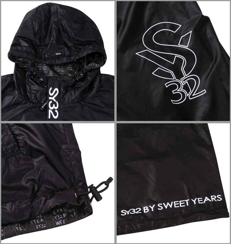SY32 by SWEET YEARS（エスワイサーティトゥバイスィートイヤーズ