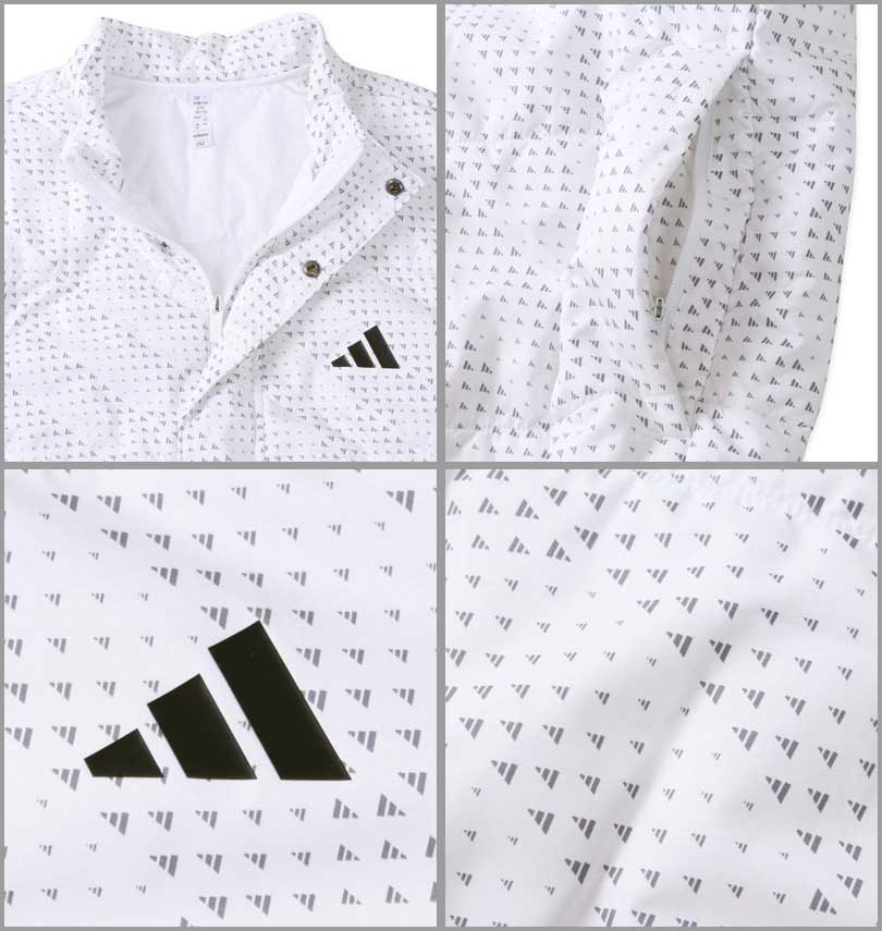 adidas（アディダス） 大きいサイズ メンズ adidas golf BOS