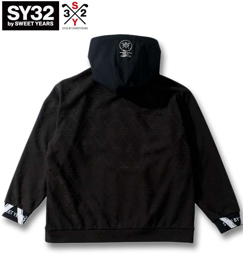 SY32 by SWEET YEARS（エスワイサーティトゥバイスィートイヤーズ