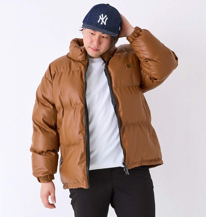 大きいサイズ DCSHOES 24FL PADDEDジャケット 3L 4L 5L 6L MC343761-75134 ラッピング可 送料無料 即日発送 DC SHOES（ディーシーシューズ） 大きいサイズ メンズ DCSHOES 24FL