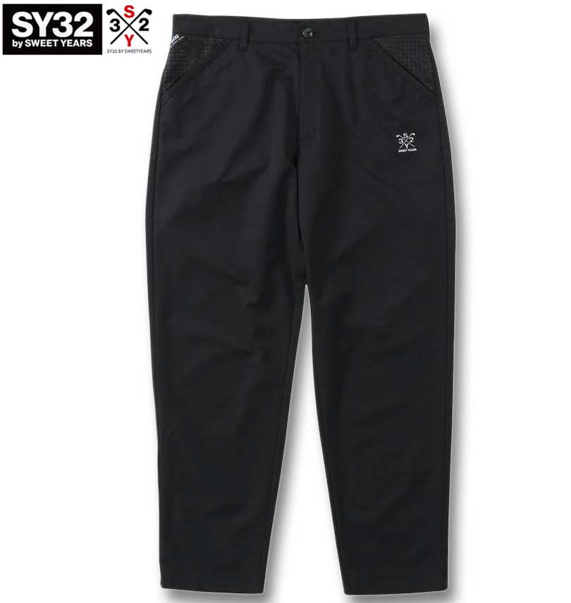 SY32 by SWEET YEARS（エスワイサーティトゥバイスィートイヤーズ