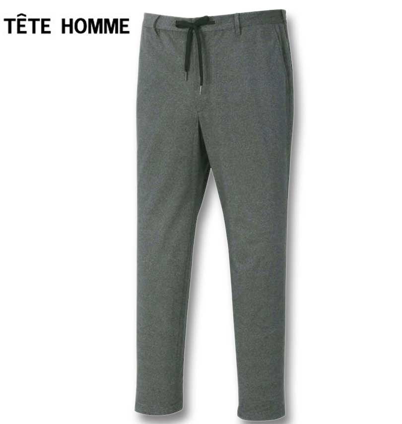 TETE HOMME（テット オム） 大きいサイズ メンズ フィルサーモ