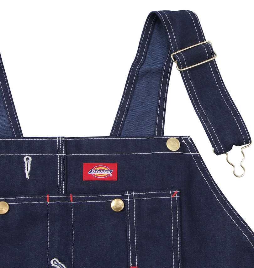 Dickies（ディッキーズ） 大きいサイズ メンズ DICKIES 83294 デニム