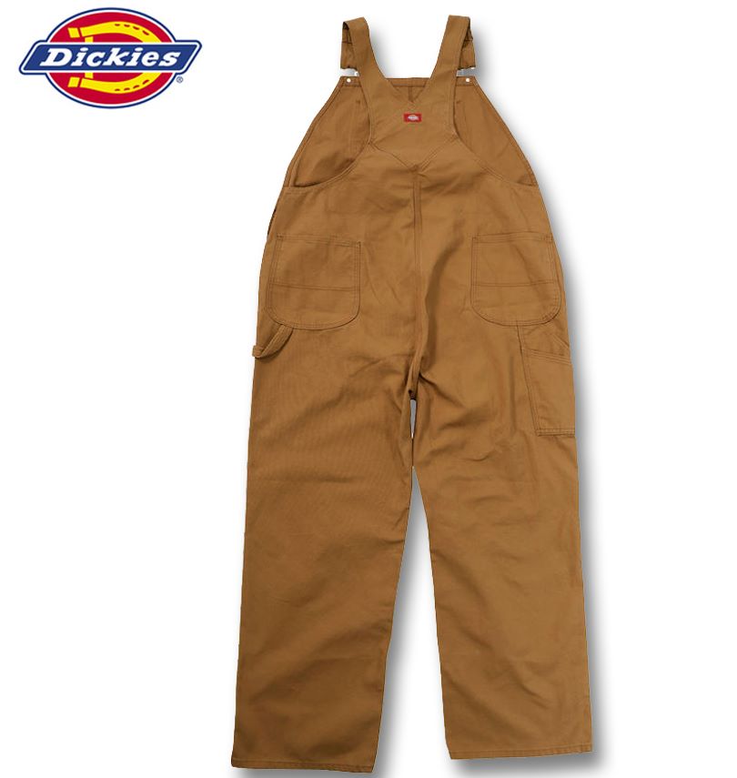 Dickies（ディッキーズ） 大きいサイズ メンズ DICKIES DB100 ビブ