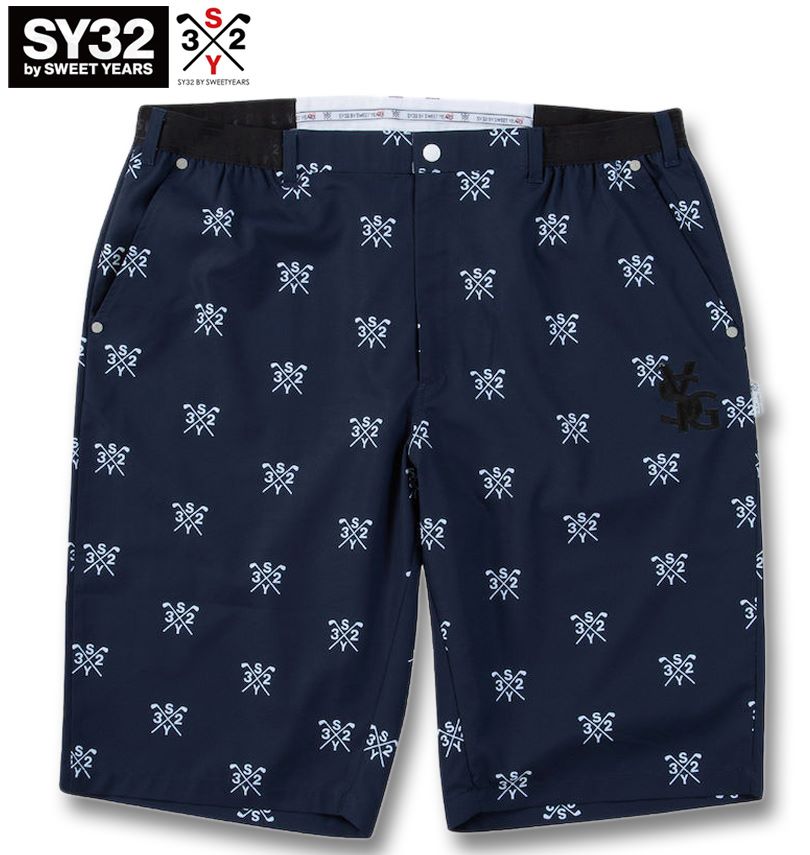 SY32 by SWEET YEARS（エスワイサーティトゥバイスィートイヤーズ