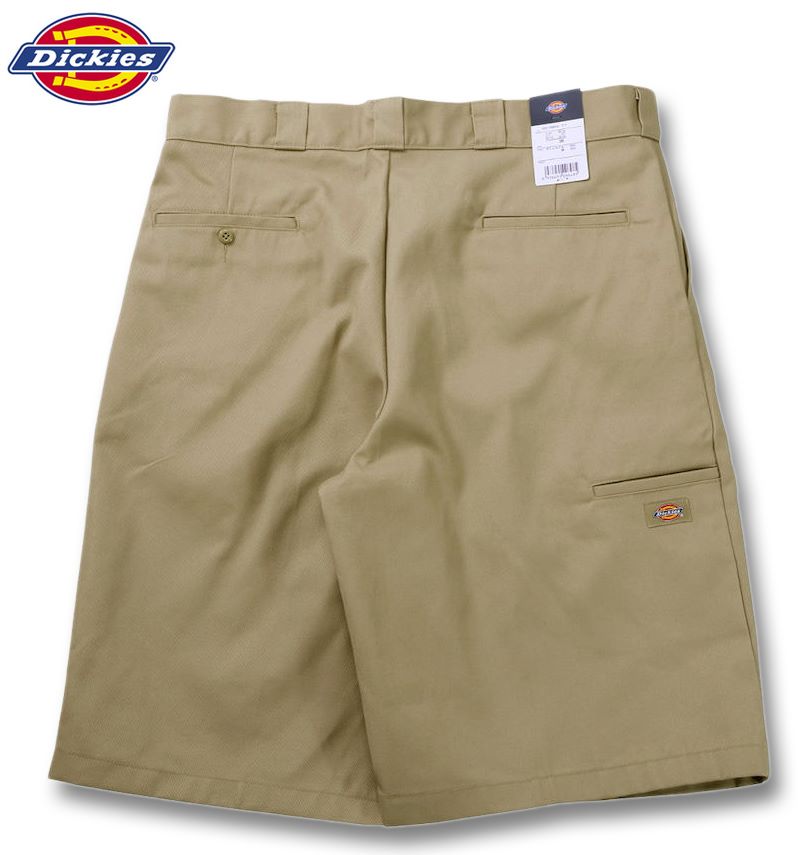 Dickies（ディッキーズ） 大きいサイズ メンズ DICKIES 42283 ワーク