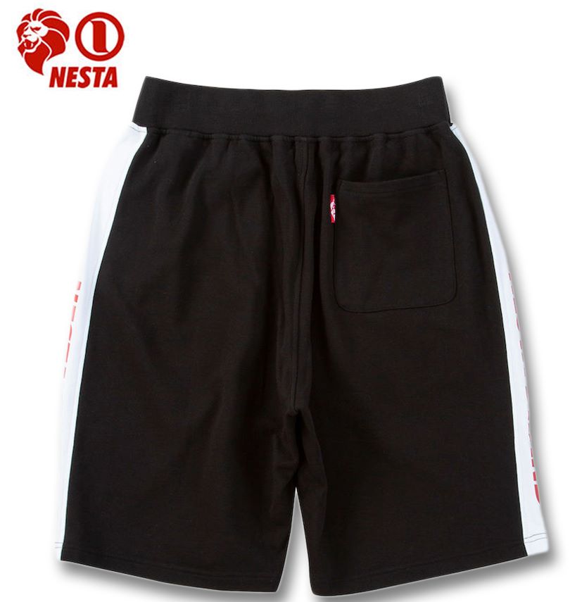 NESTA BRAND（ネスタブランド） 大きいサイズ メンズ スウェット