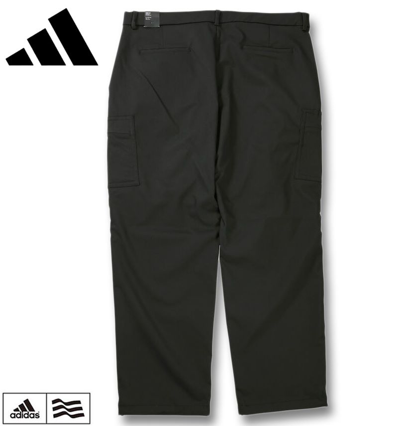 ADIDAS GOLF 大きいサイズ メンズ アディダスゴルフ ビヨンドザコース
