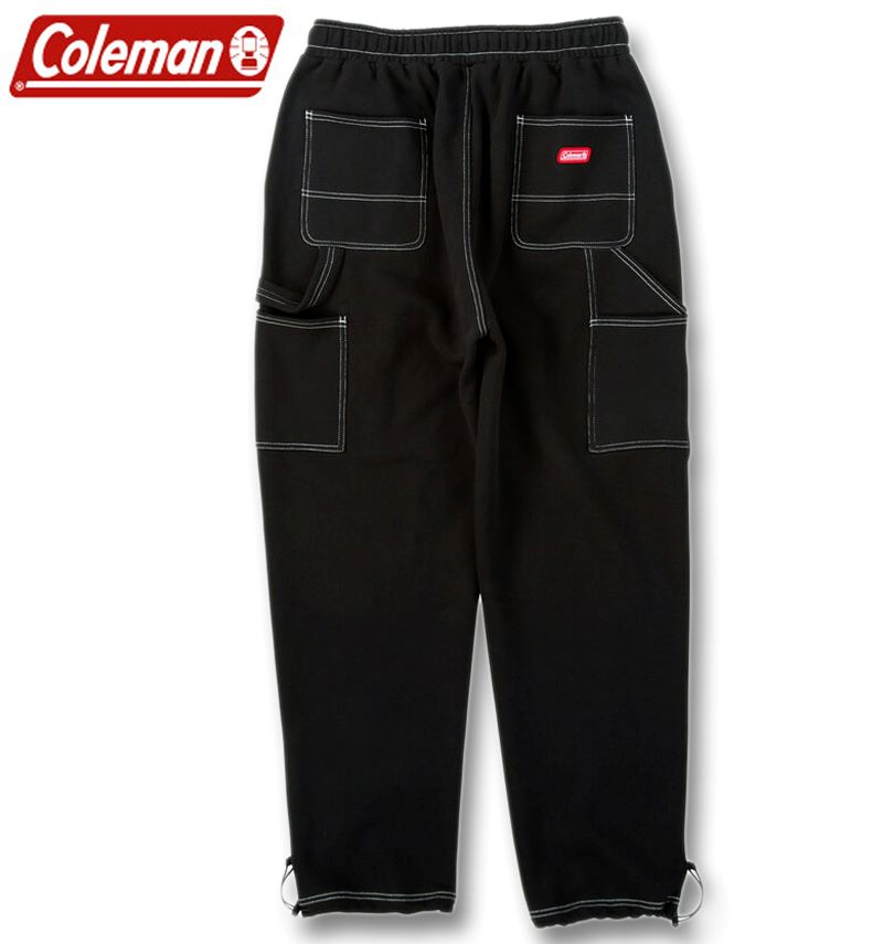 Coleman（コールマン） 大きいサイズ メンズ 裏起毛 スウェット