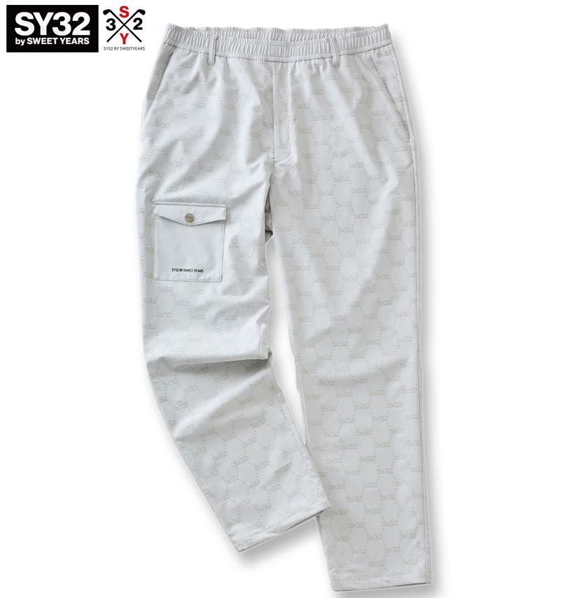 SY32 by SWEET YEARS（エスワイサーティトゥバイスィートイヤーズ