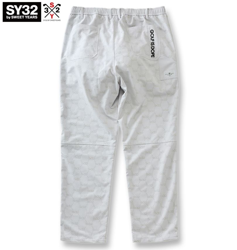 SY32 by SWEET YEARS（エスワイサーティトゥバイスィートイヤーズ