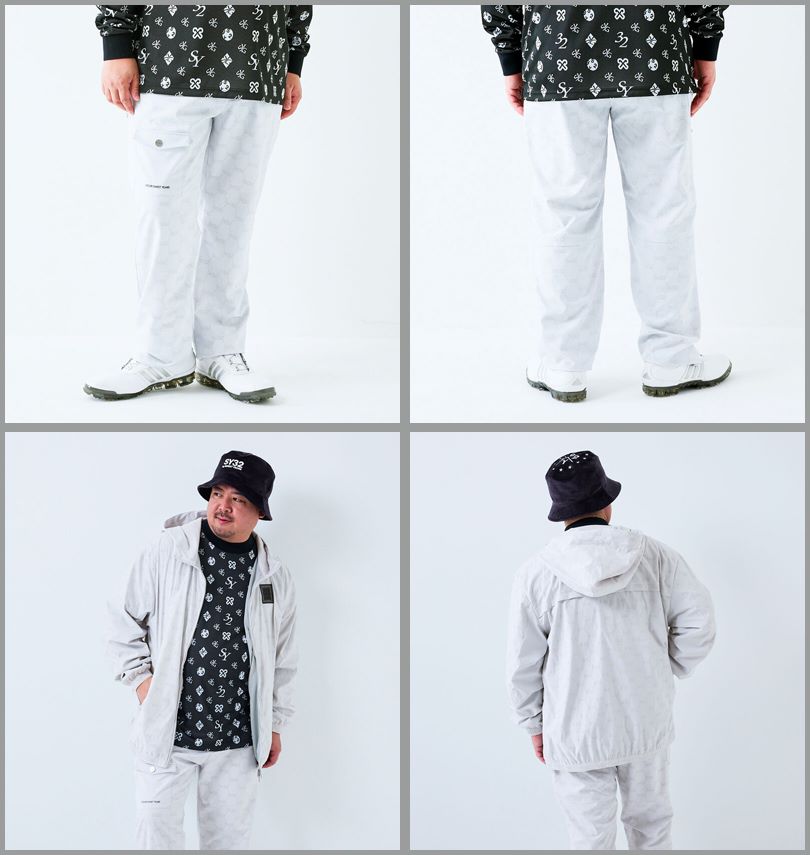 SY32 by SWEET YEARS（エスワイサーティトゥバイスィートイヤーズ