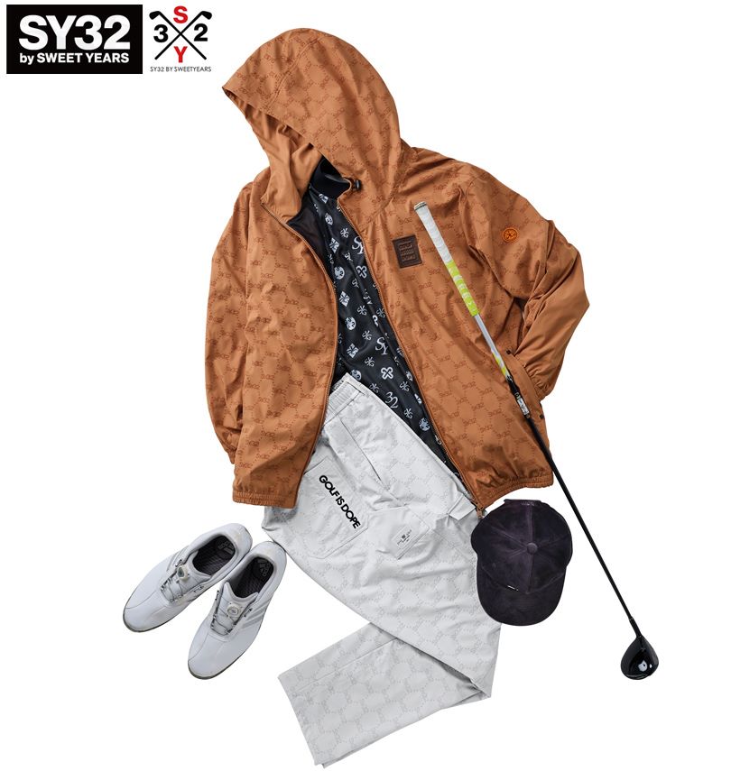 SY32 by SWEET YEARS（エスワイサーティトゥバイスィートイヤーズ