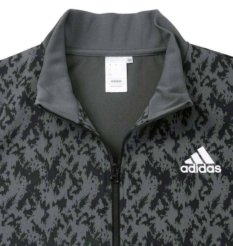 美品 adidas サントリー サンゴリアス ウォームアップジャケット 3XL 6_d1a9dc0f-f958-4f83-af7f-