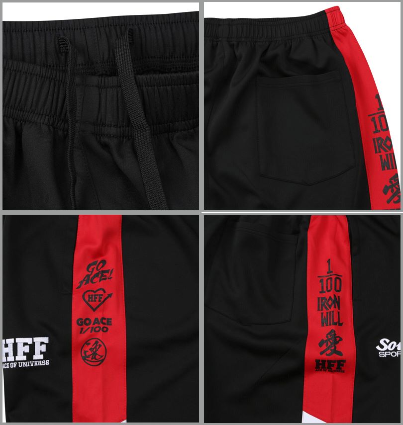 大きいサイズ メンズ SOUL SPORTS×新日本プロレス 棚橋弘至 長袖