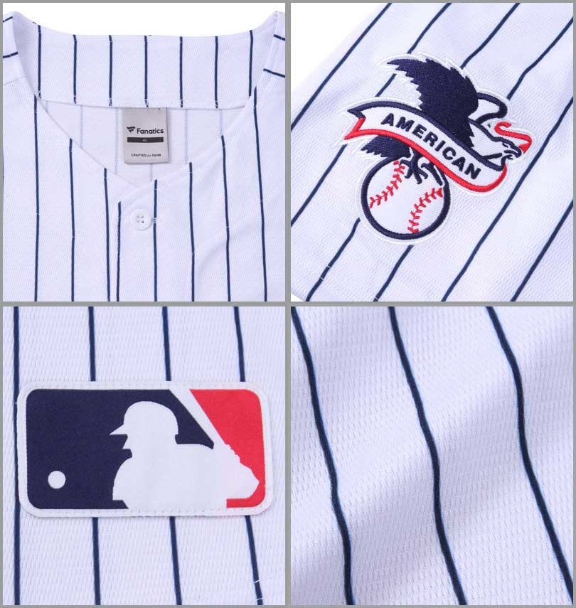 大きいサイズ メンズ Fanatics ニューヨーク・ヤンキースベースボール