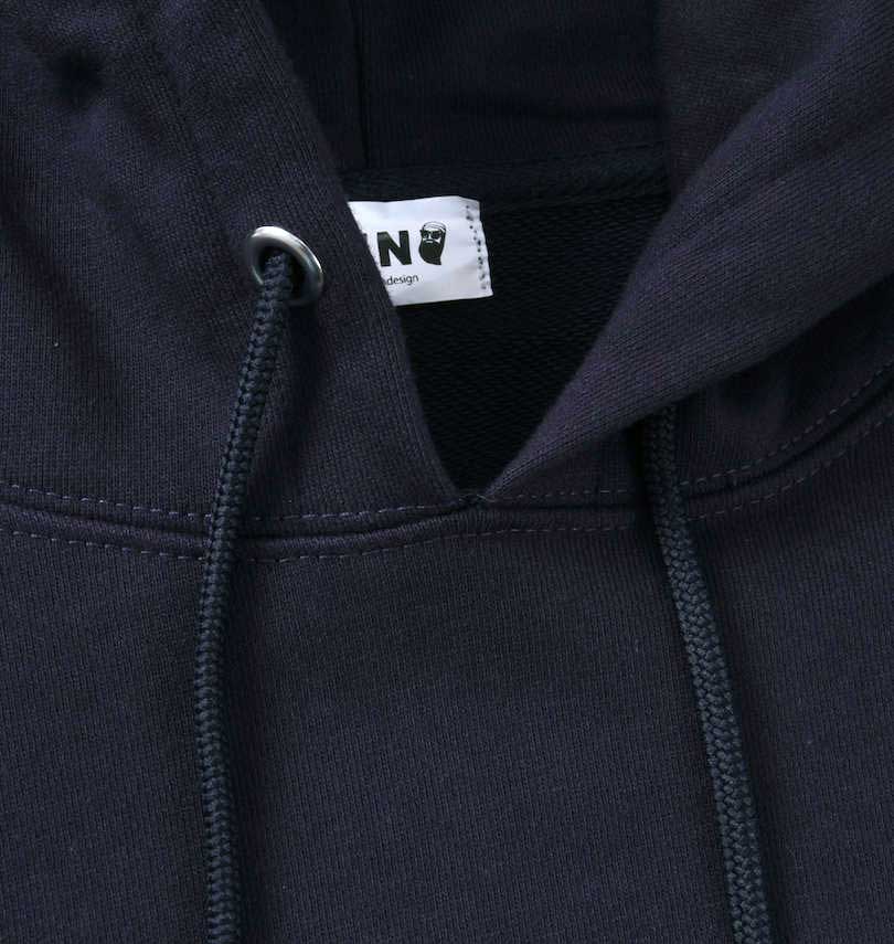 大きいサイズ メンズ FUN for modemdesign fun friends ojisan プル