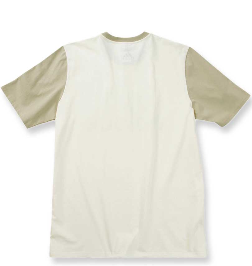 adidas（アディダス） 大きいサイズ メンズ M ESS BL 半袖 Tシャツ