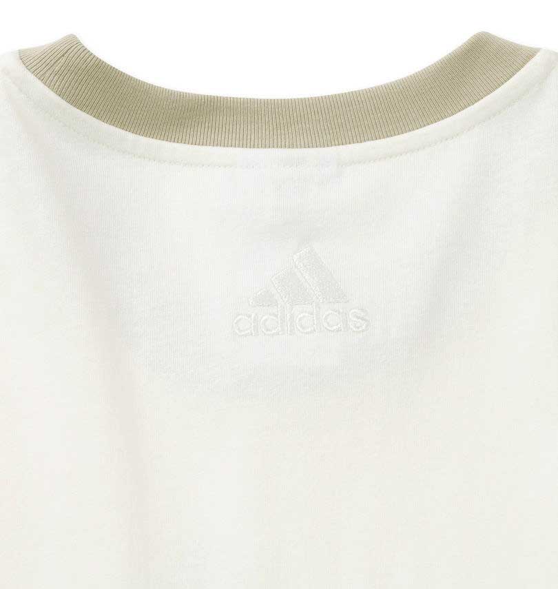 adidas（アディダス） 大きいサイズ メンズ M ESS BL 半袖 Tシャツ