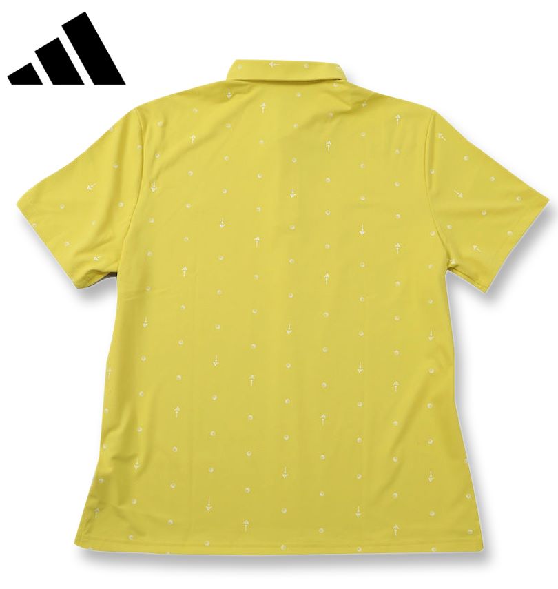 ADIDAS GOLF 大きいサイズ メンズ アディダスゴルフ モノグラム 半袖