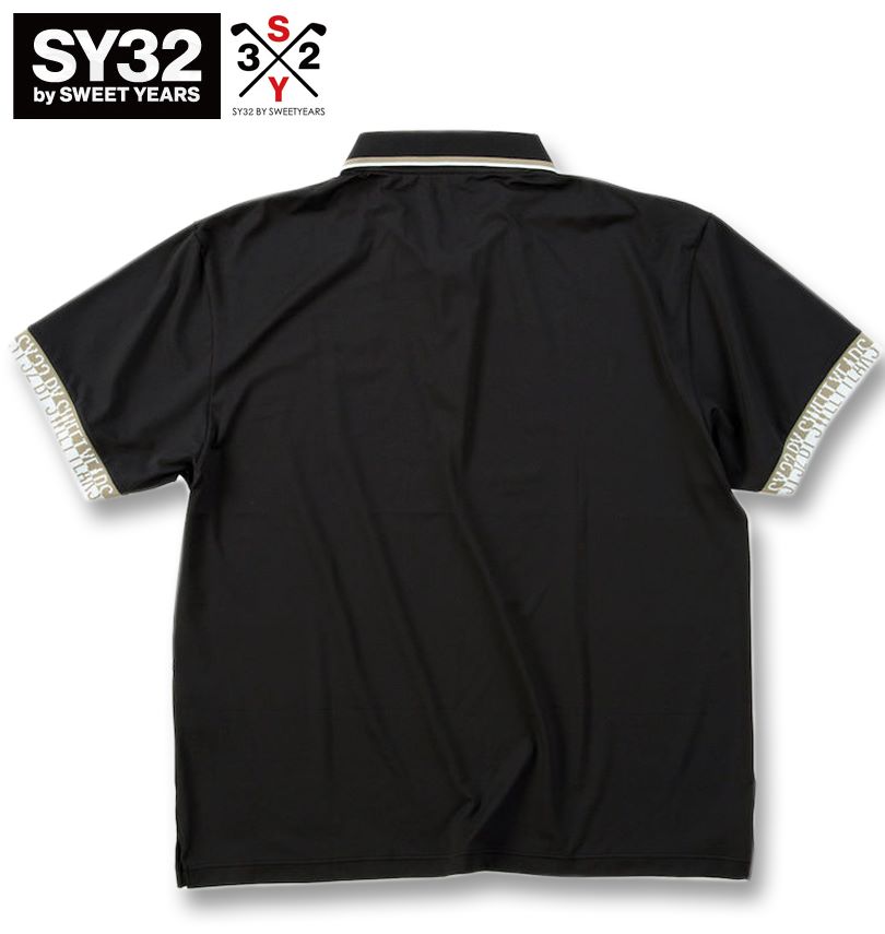 SY32 by SWEET YEARS（エスワイサーティトゥバイスィートイヤーズ