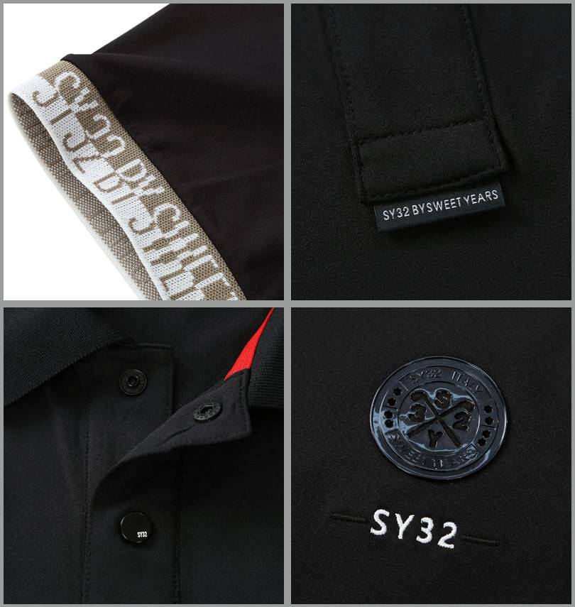 SY32 by SWEET YEARS（エスワイサーティトゥバイスィートイヤーズ