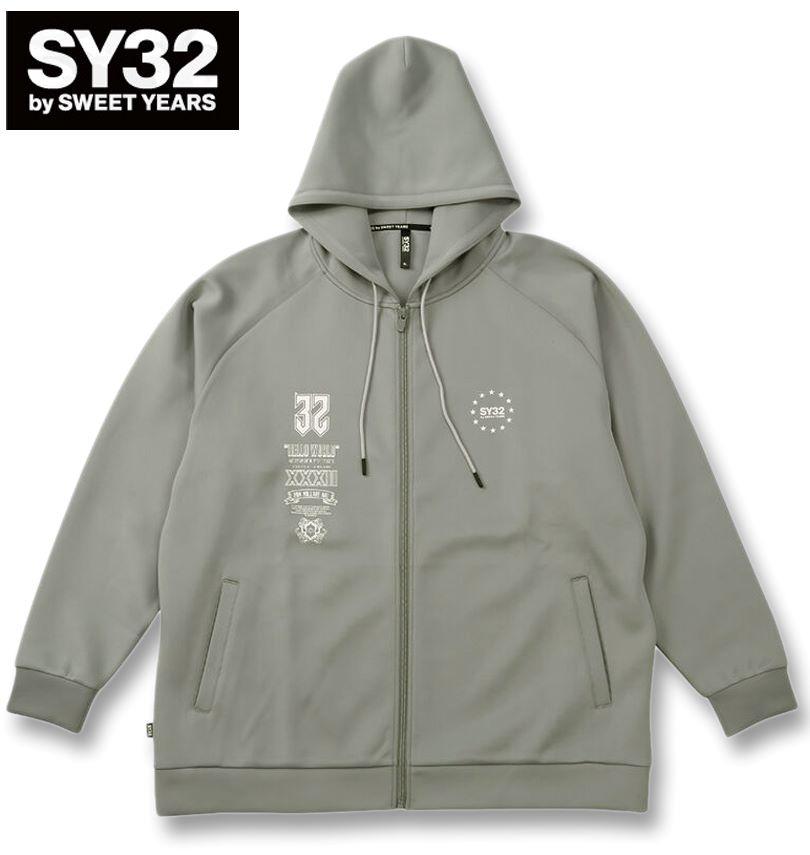 SY32 by SWEET YEARS（エスワイサーティトゥバイスィートイヤーズ