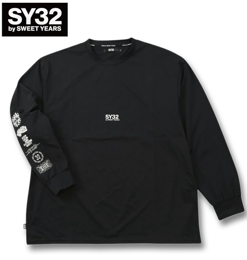 SY32 by SWEET YEARS（エスワイサーティトゥバイスィートイヤーズ